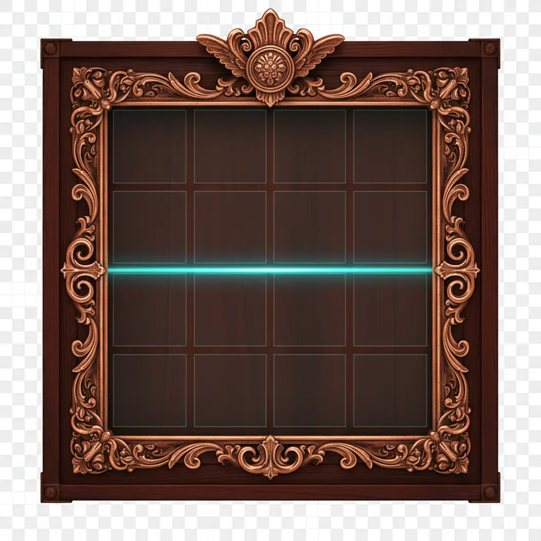Aether Reels Slot Machine
